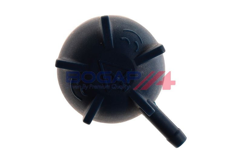 Крышка, резервуар охлаждающей жидкости BOGAP A4211107