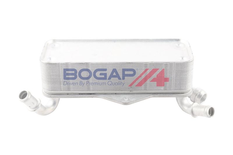 Масляный радиатор, автоматическая коробка передач BOGAP A4223112