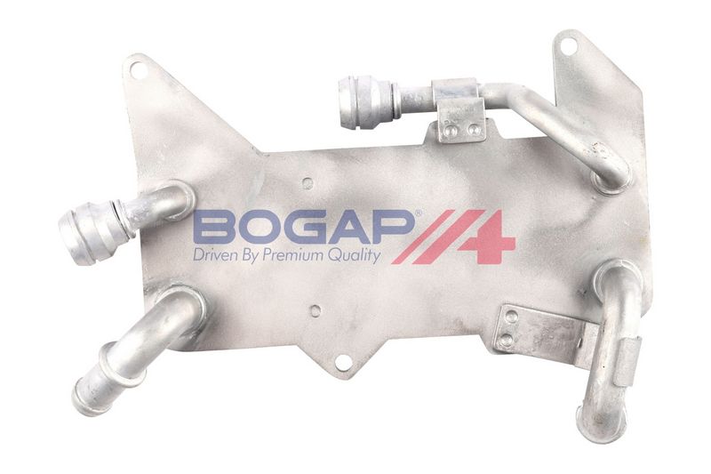 Масляный радиатор, автоматическая коробка передач BOGAP A4223113