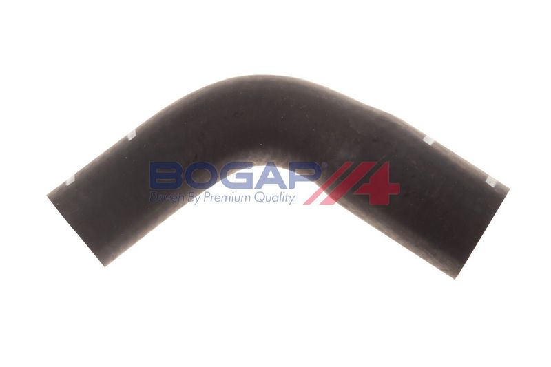 Шланг радиатора BOGAP A4228251