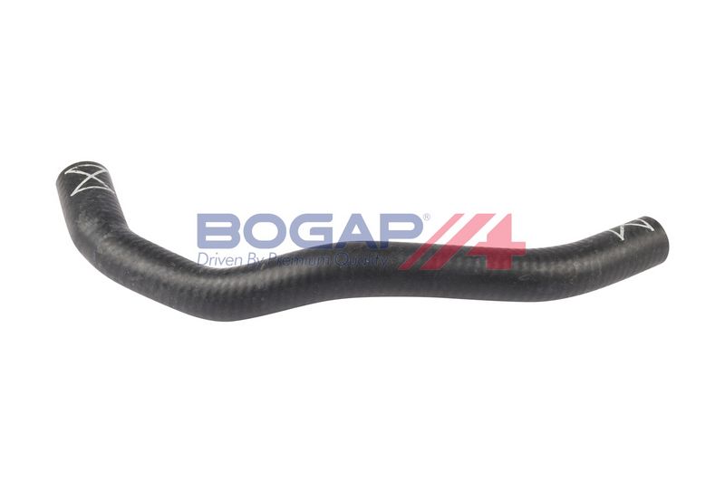 Шланг радиатора BOGAP A4228300