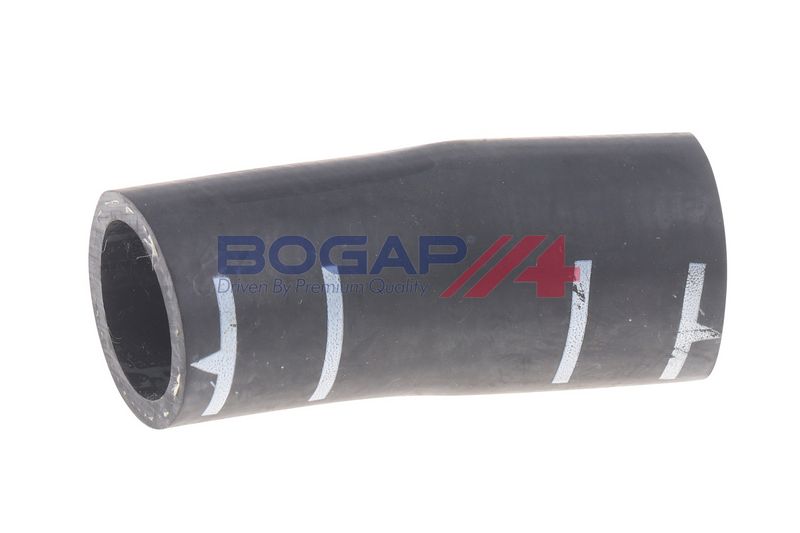 Шланг радиатора BOGAP A4228329