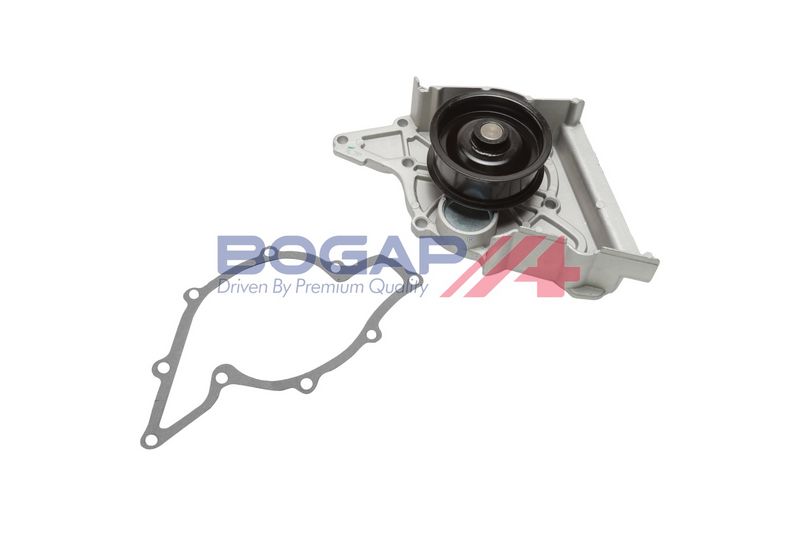 Водяной насос, охлаждение двигателя BOGAP A4234165