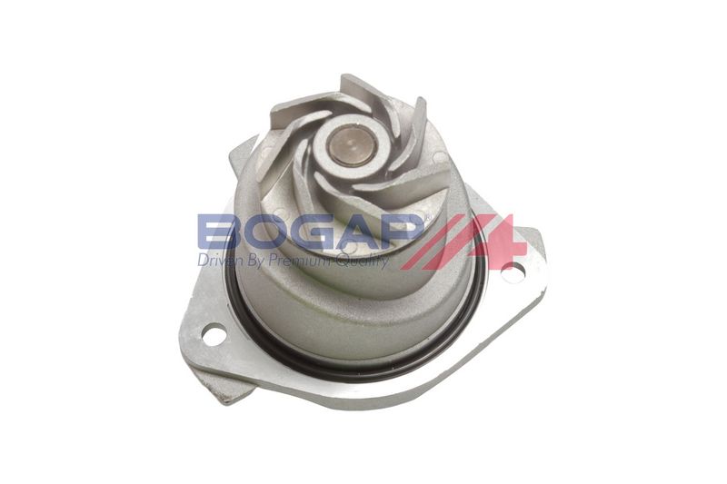 Водяной насос, охлаждение двигателя BOGAP A4234170