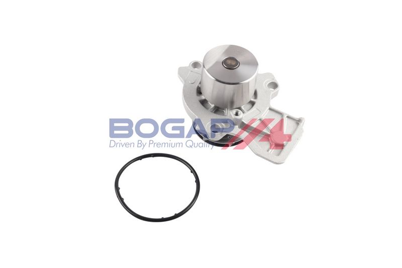 Водяной насос, охлаждение двигателя BOGAP A4234191
