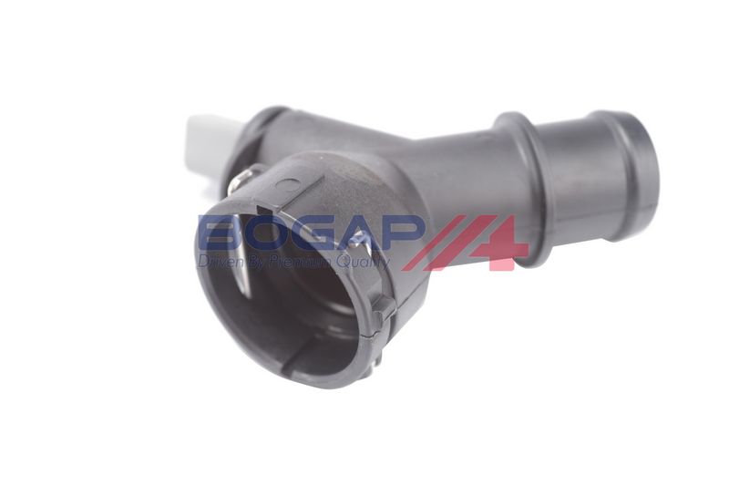 Фланец охлаждающей жидкости BOGAP A4252140