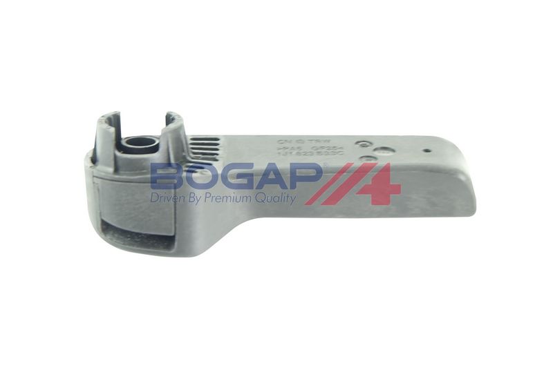 Ручка, открывания моторного отсека BOGAP A5140102