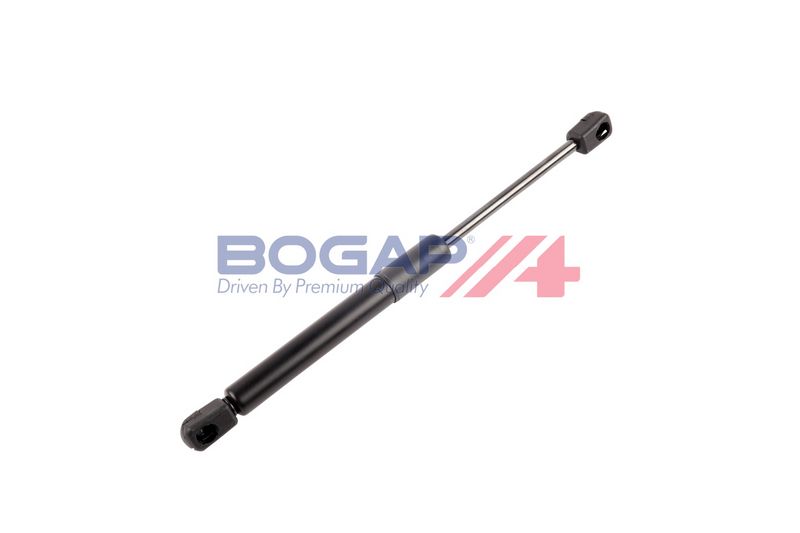 Газовая пружина, крышка багажник BOGAP A5260126