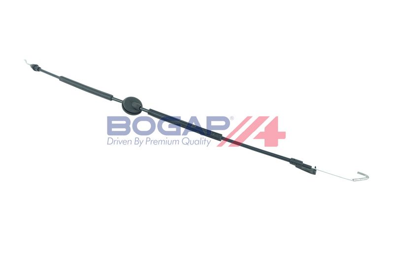 Трос, замок двери BOGAP A5319104
