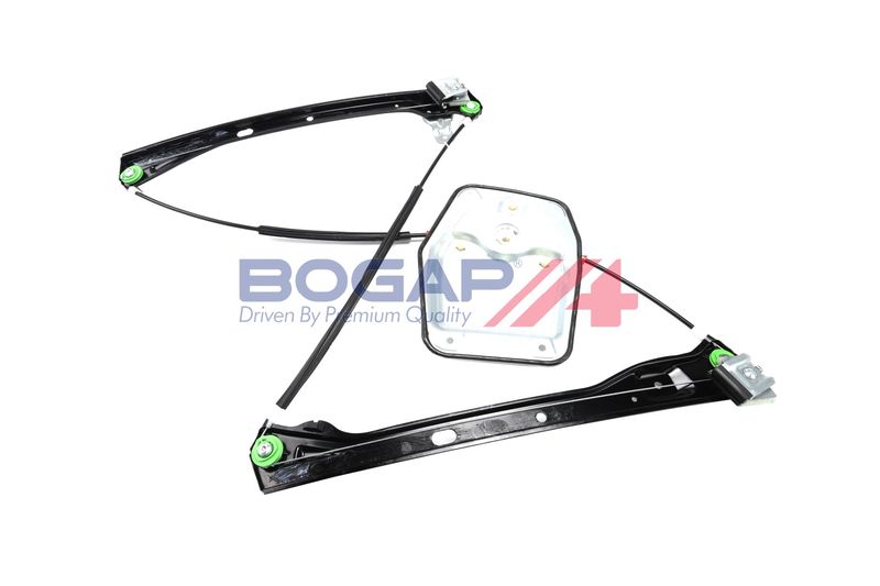 Стеклоподъемник BOGAP A5341185