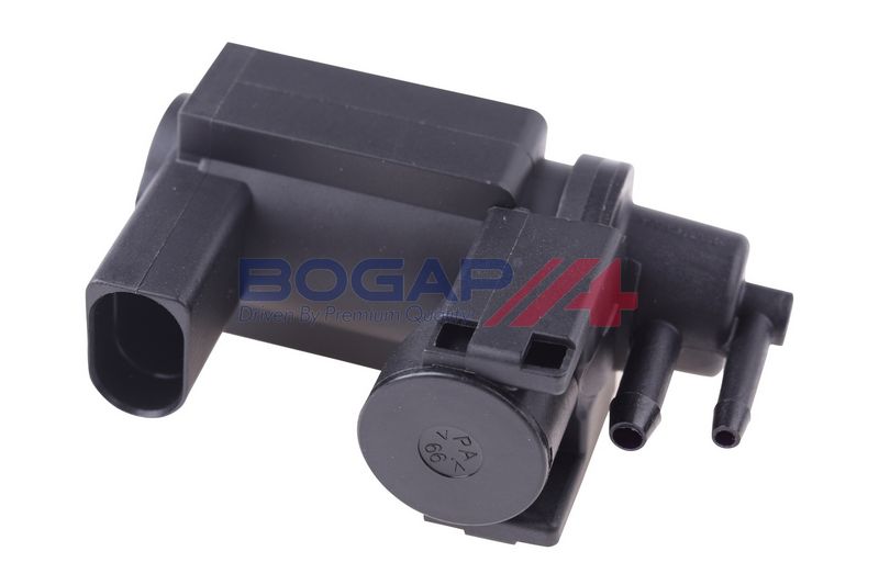 Преобразователь давления, управление ОГ BOGAP A6112107