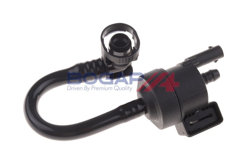 Клапан вентиляции, топливный бак BOGAP A6316115