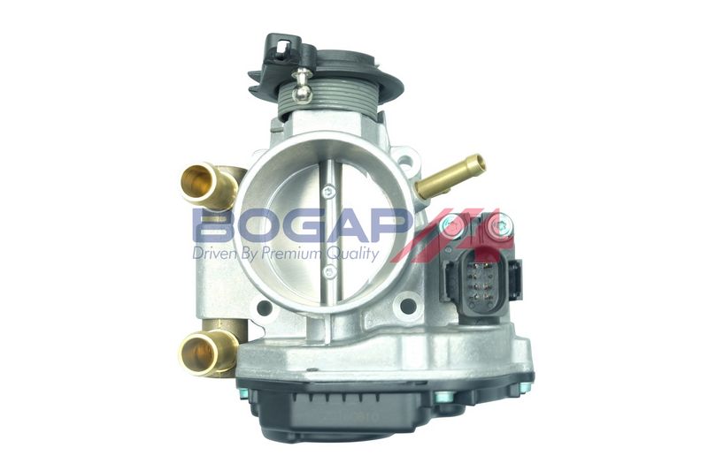 Корпус дроссельной заслонки BOGAP A6319111