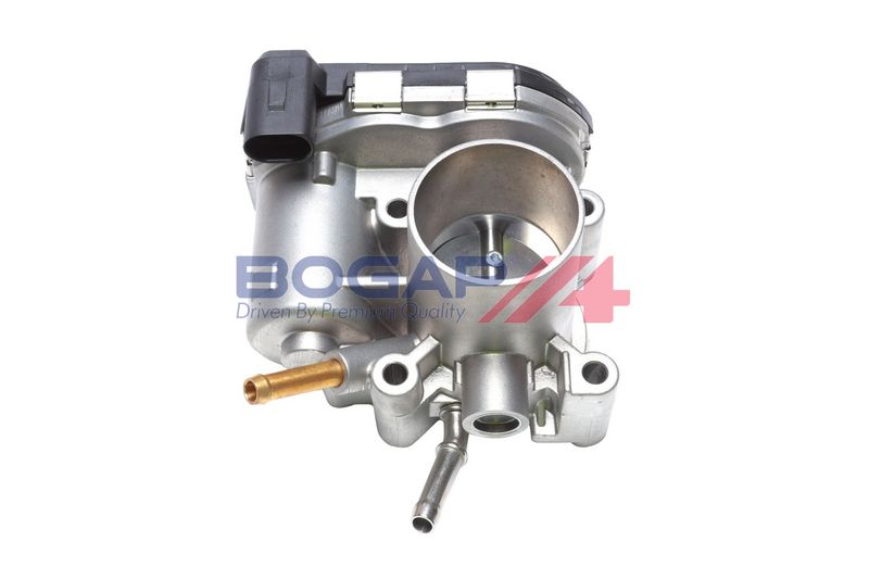 Корпус дроссельной заслонки BOGAP A6319193