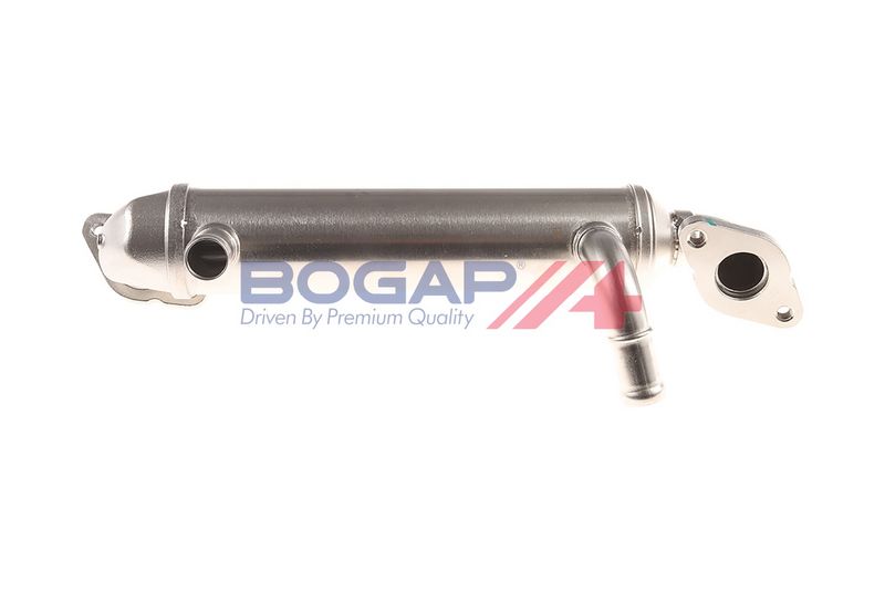 Радиатор, рециркуляция ОГ BOGAP A6320160