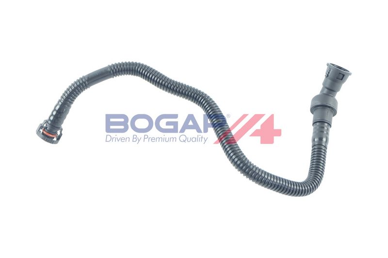 Шланг, вентиляция картера BOGAP B1210123