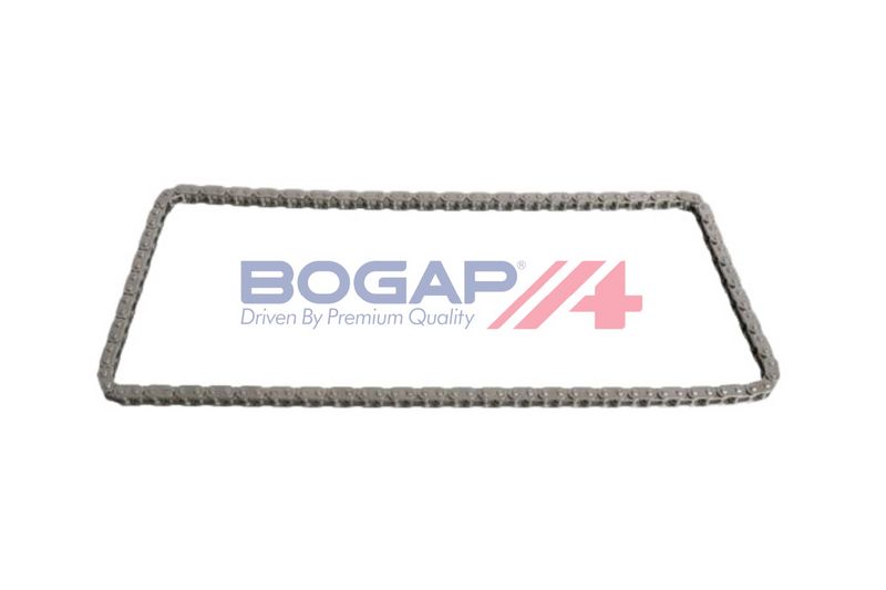 Цепь привода распредвала BOGAP B1310110