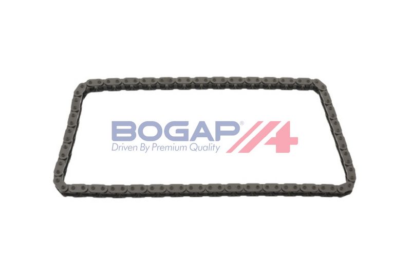 Цепь привода распредвала BOGAP B1310111
