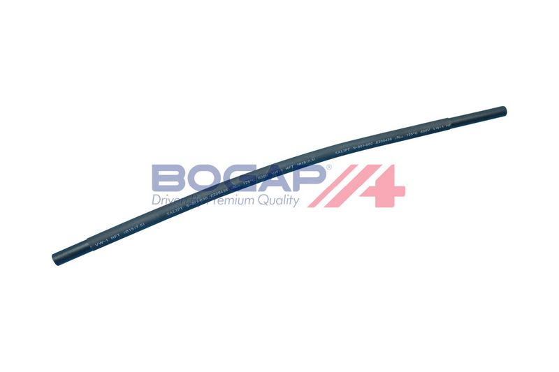 Шланг, вентиляция картера BOGAP B1621111