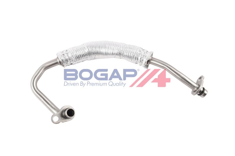 Маслопровод, компрессор BOGAP B1728132