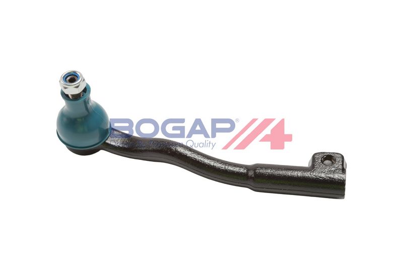 Наконечник поперечной рулевой тяги BOGAP B3233101