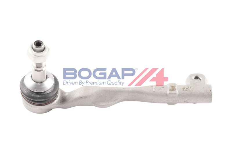 Наконечник поперечной рулевой тяги BOGAP B3233110
