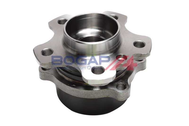 Ступица колеса BOGAP B3334147