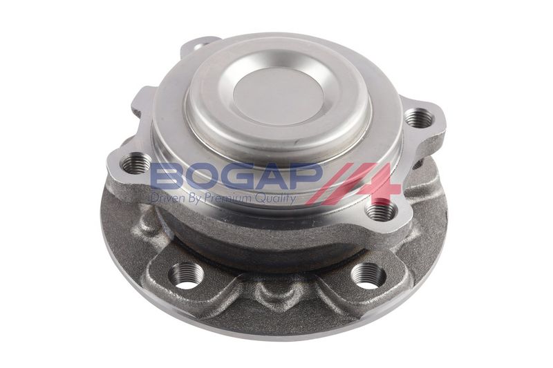 Ступица колеса BOGAP B3334151