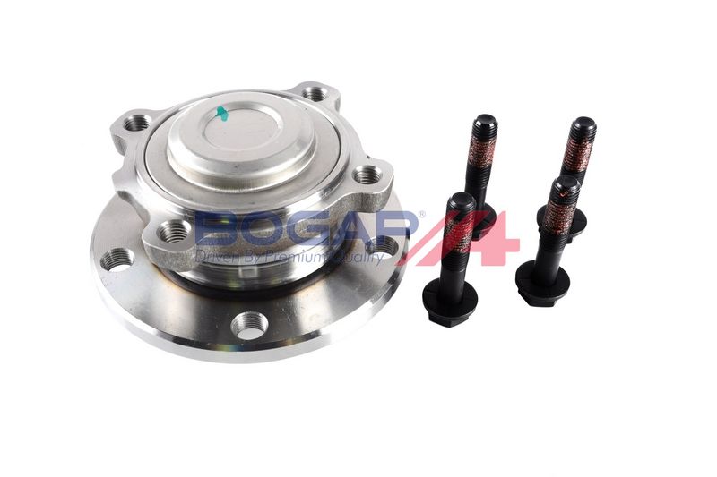 Ступица колеса BOGAP B3334160