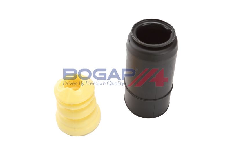 Пылезащитный комплект, амортизатор BOGAP B3415115