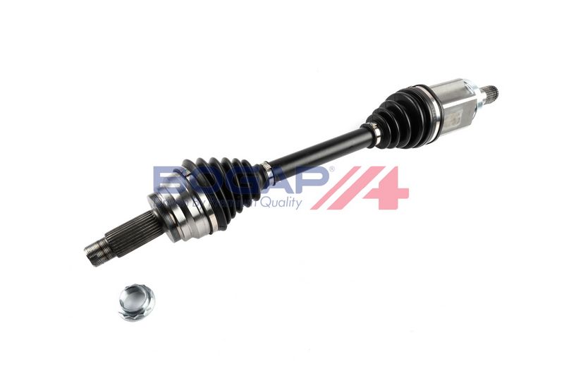 Приводной вал BOGAP B3510514