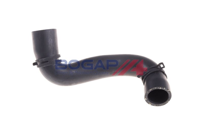 Шланг радиатора BOGAP B4228218