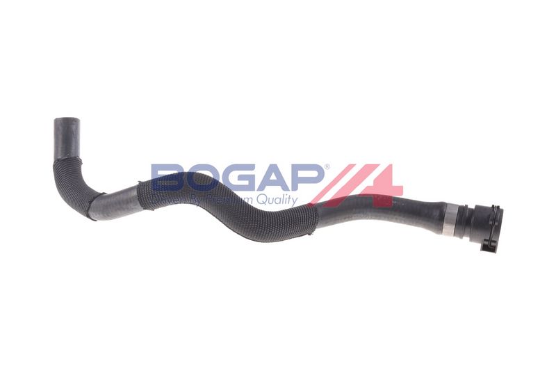 Шланг радиатора BOGAP B4228252