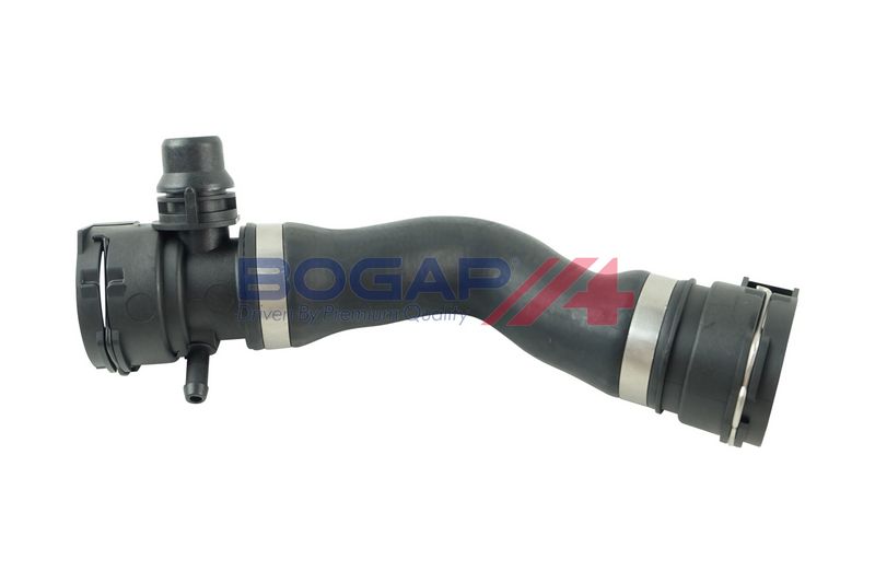 Шланг радиатора BOGAP B4228266