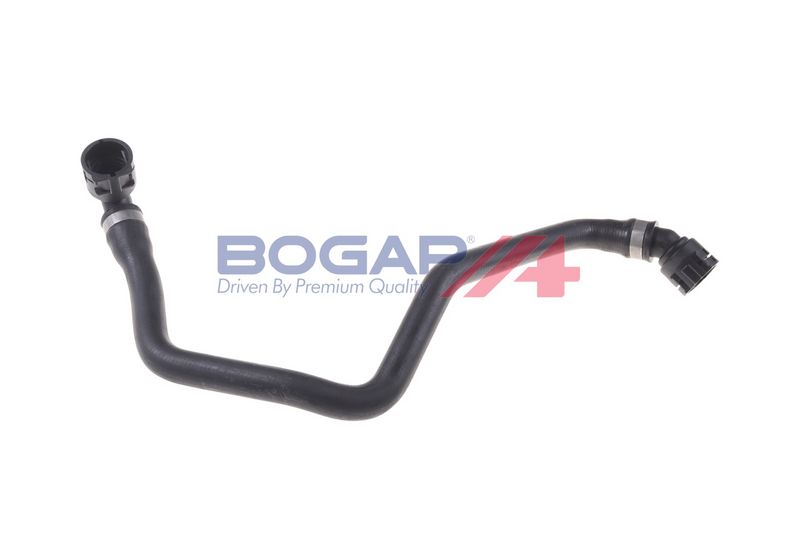 Шланг радиатора BOGAP B4228306