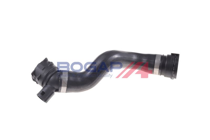 Шланг радиатора BOGAP B4228318