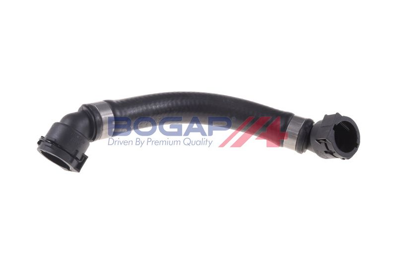 Шланг радиатора BOGAP B4228348
