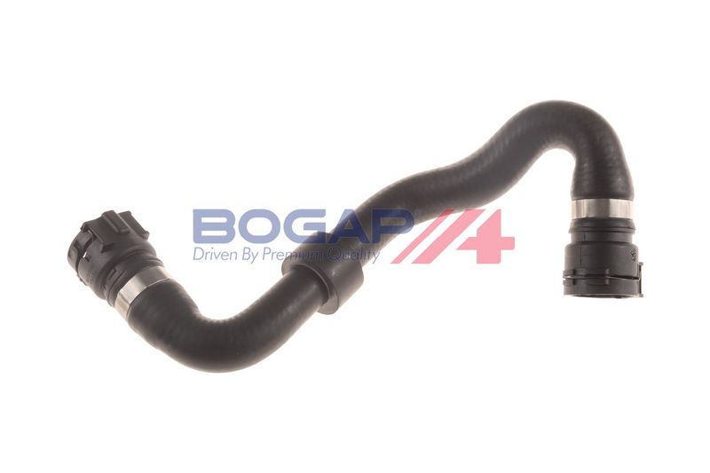 Шланг радиатора BOGAP B4228369