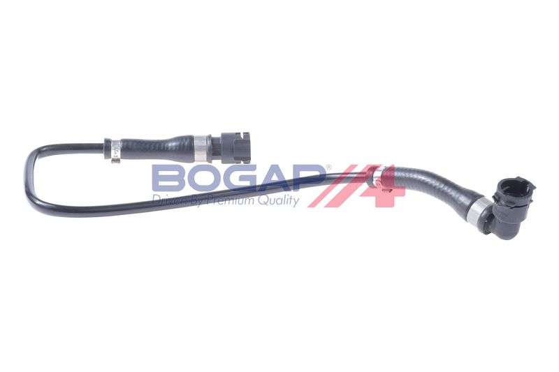Шланг радиатора BOGAP B4228393