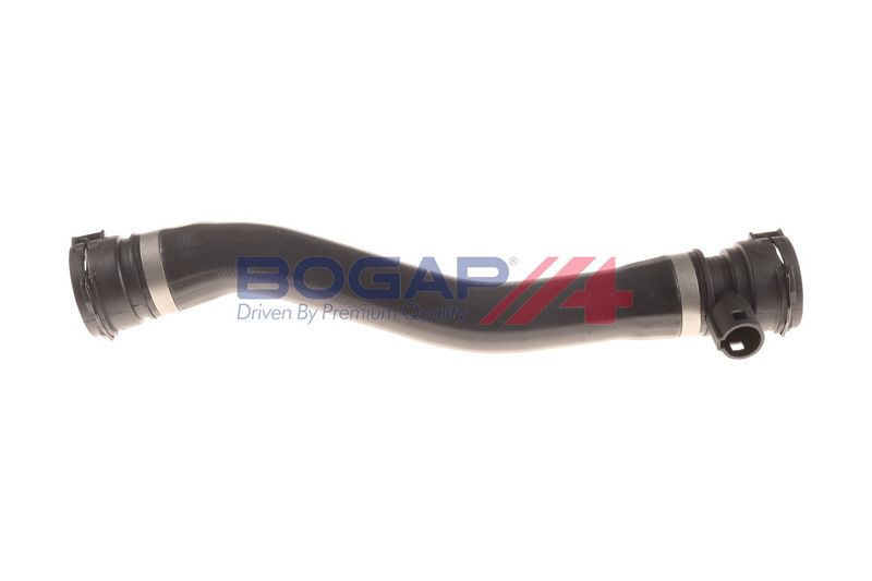 Шланг радиатора BOGAP B4228394