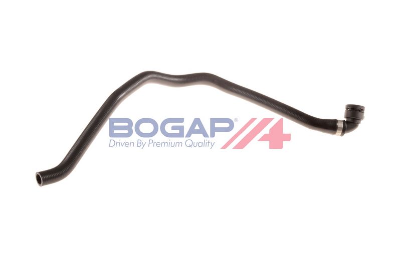 Шланг радиатора BOGAP B4228395