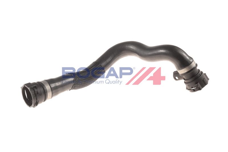 Шланг радиатора BOGAP B4228398