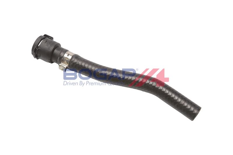 Шланг радиатора BOGAP B4228413