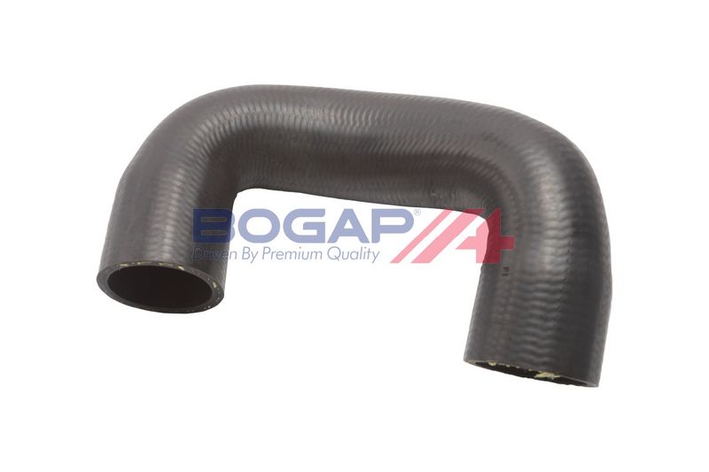 Шланг радиатора BOGAP B4228414
