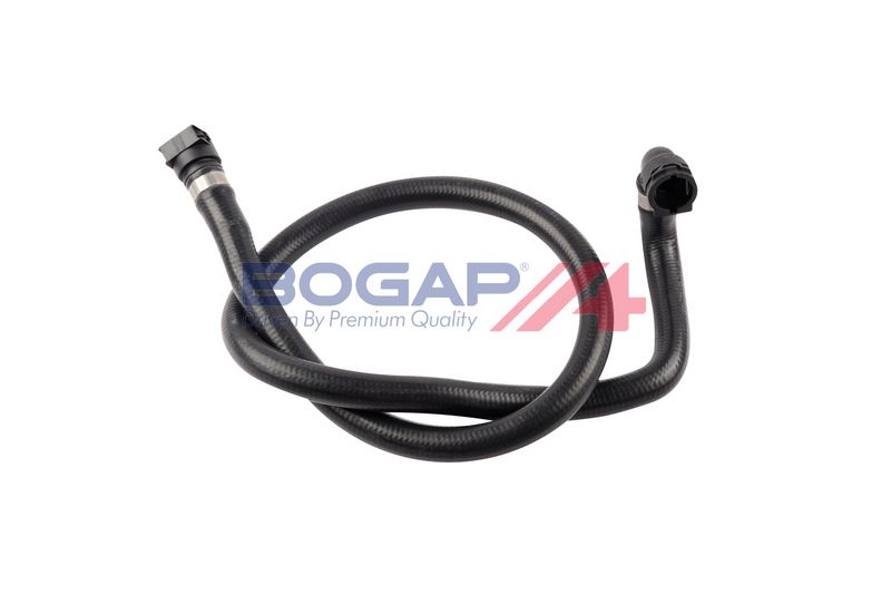 Шланг радиатора BOGAP B4228430