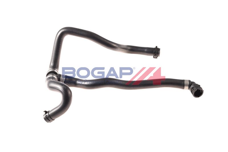 Шланг радиатора BOGAP B4228438