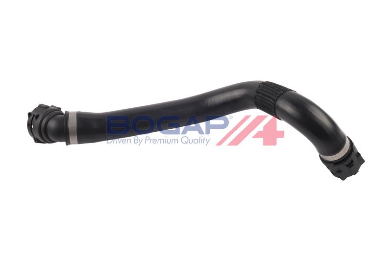 Шланг радиатора BOGAP B4228444