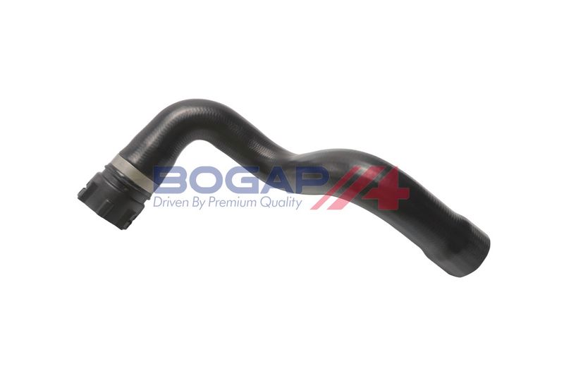 Шланг радиатора BOGAP B4228450