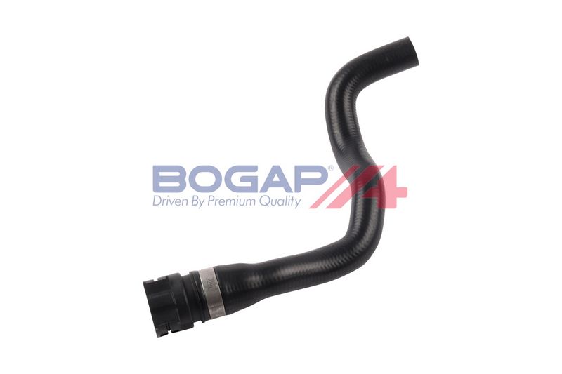 Шланг радиатора BOGAP B4228452