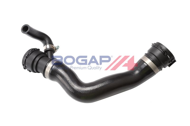 Шланг радиатора BOGAP B4228454